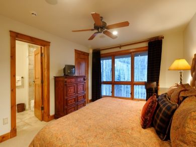 Aspen Luxury Vacation Rental Home. with Six Bedrooms